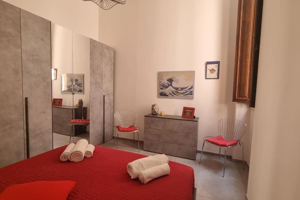 Casa Castello 63 Guest House L'Aquila Exterior photo
